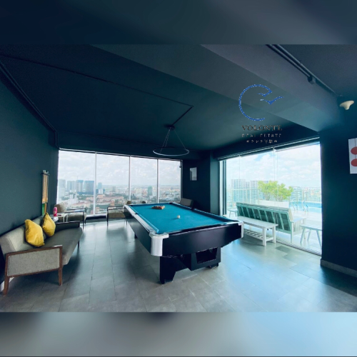 TTP 1-Bedroom for rent（🇯🇵日本人対応）