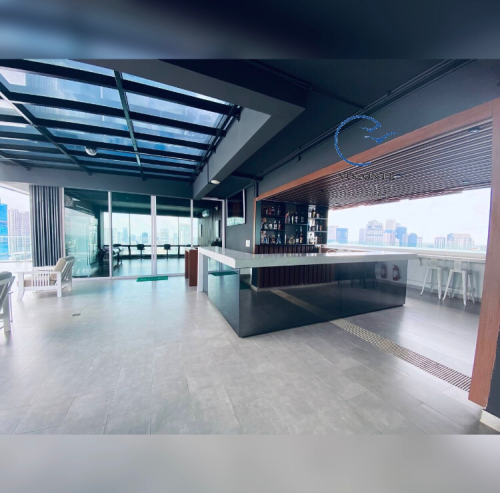TTP 1-Bedroom for rent（🇯🇵日本人対応）