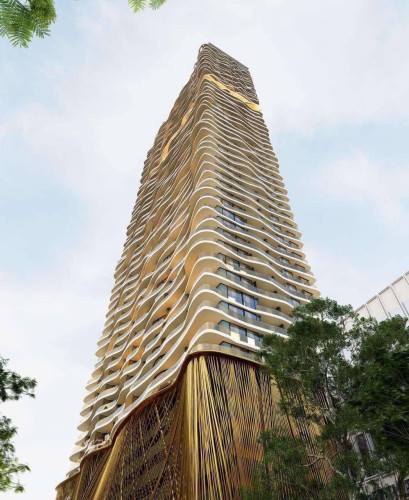 【Resale】Time Square 8 1Bed 35Floor North View Nice Price