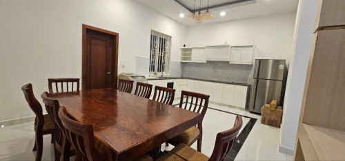 Twin Villa for rent at Borey Vimean Phnom Penh 598
