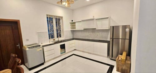 Twin Villa for rent at Borey Vimean Phnom Penh 598