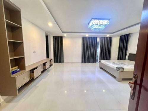 Twin Villa for rent at Borey Vimean Phnom Penh 598