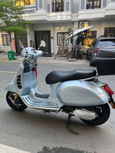 Vespa GTS 300 HPE