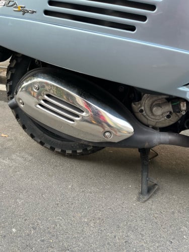 Vespa GTS 300 HPE