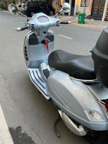 Vespa GTS 300 HPE