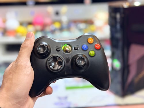 XBOX 360 slim