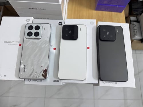 Xiaomi 15