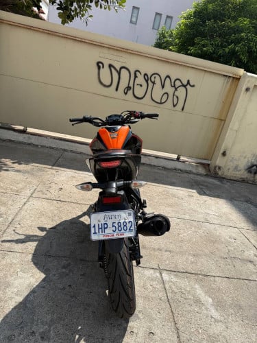 Yamaha M slaz