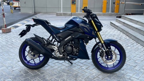 Yamaha M slaz