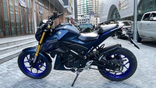 Yamaha M slaz