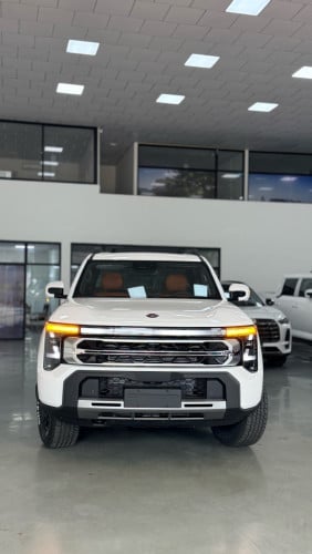 ZNA Z9 full option 2026