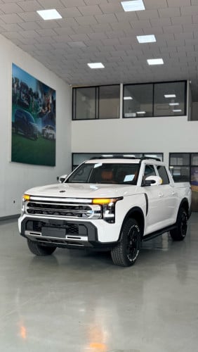 ZNA Z9 full option 2026