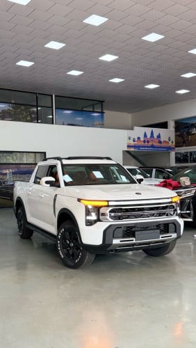 ZNA Z9 full option 2026