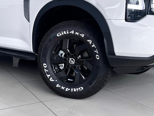 ZNA Z9 full option 2026