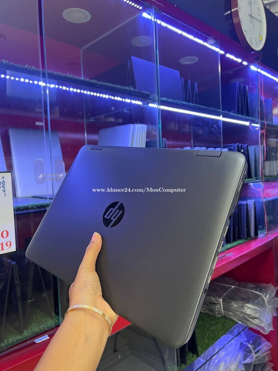 Hp ProBook 640 G2 price $135.00 in Tuek L'ak Bei, Tuol Kouk, Phnom Penh ...