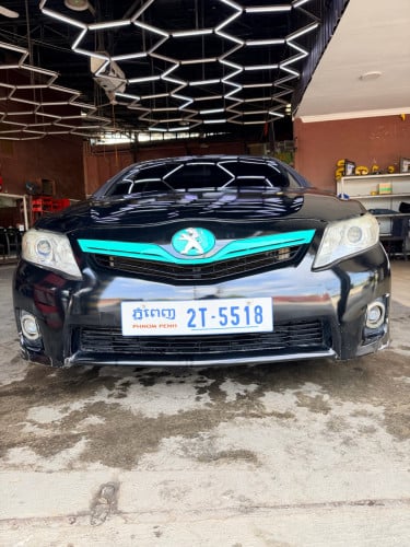 ឡានលក់