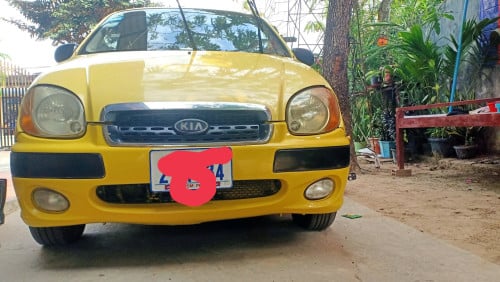 ឡានសំរាប់លក់ជួនធូៗ