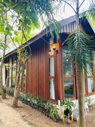 ផ្ទះលំហែនៅស្អាងលក់​ឬ ជួល