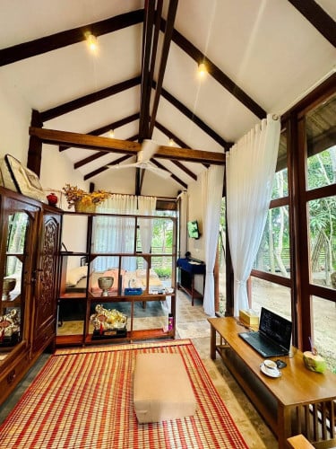 ផ្ទះលំហែនៅស្អាងលក់​ឬ ជួល