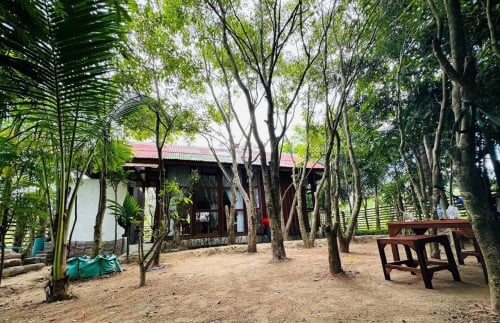 ផ្ទះលំហែនៅស្អាងលក់​ឬ ជួល