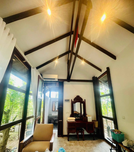 ផ្ទះលំហែនៅស្អាងលក់​ឬ ជួល