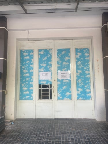 ផ្ទះជួលជិតប្រលានយន្តហោះថ្មី