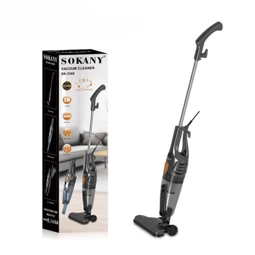 Vacuum Cleaner