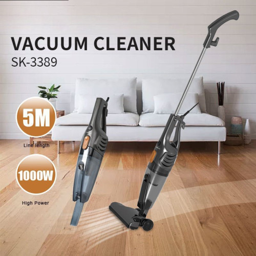 Vacuum Cleaner