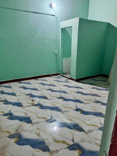 បន្ទប់ជួល