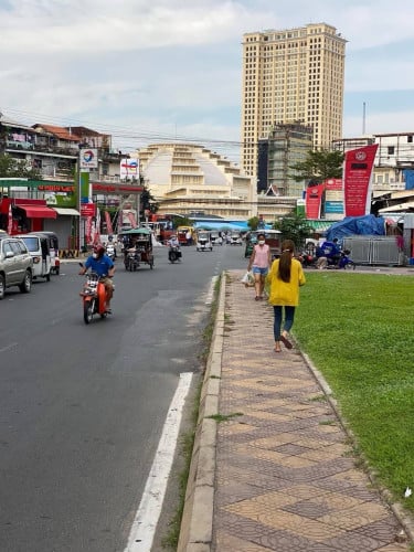 ផ្ទះជួលរឺលក់
