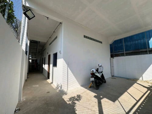 បន្ទប់សំរាប់ជួល