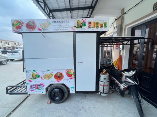 ជំរាបសួរបងប្អូនទាំងអស់គ្នា 🙏ខ្ញុំមានរម៉កលក់តម្លៃធូរៗ(ទាំងម៉ូតូ និងរម៉ក)