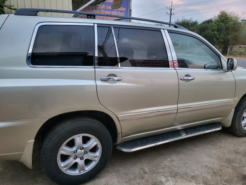 លក់ហាយឡែនឌរ 03 ទឹកមាស ម៉ាសុីន6ប៉ុង2