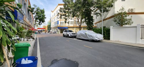 ផ្ទះលក់ 155000 ចរចា