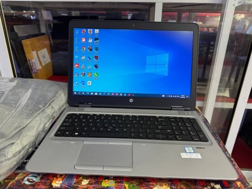 ប្រម៉ូសិន 1xx$ ឥវ៉ានស្អាត់ៗ 1ទឹកពីអាមេរិចHP ProBook 640 G2 98%