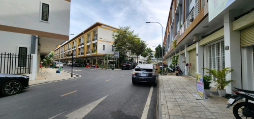 ផ្ទៈជួល 450