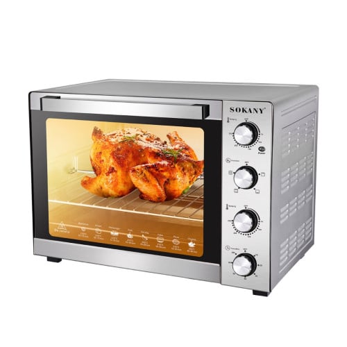 Toaster Oven 60L