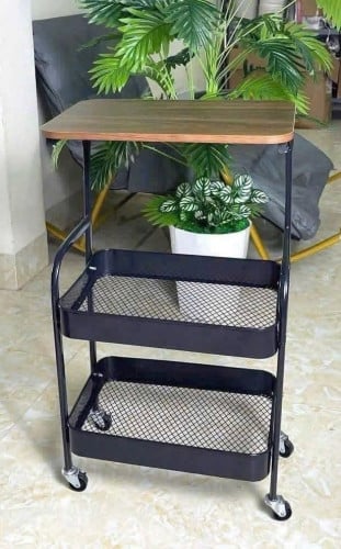 តុក្បាលគ្រែ Beside Bed Table