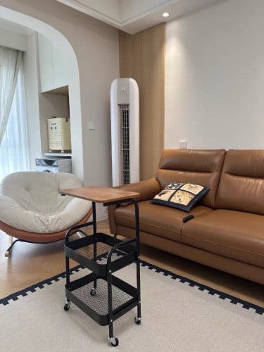 តុក្បាលគ្រែ Beside Bed Table