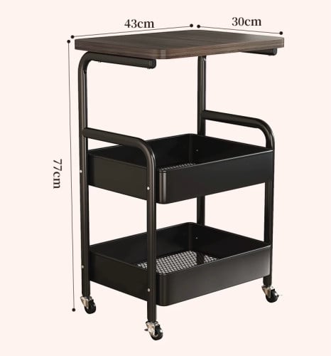 តុក្បាលគ្រែ Beside Bed Table