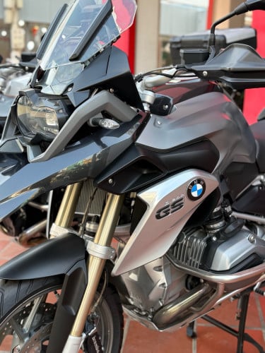 បញ្ចុះតម្លៃ​ពិសេស​ BMW GS