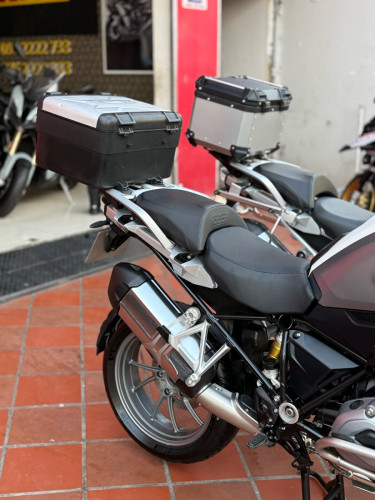 បញ្ចុះតម្លៃ​ពិសេស​ BMW GS