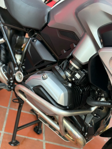 បញ្ចុះតម្លៃ​ពិសេស​ BMW GS