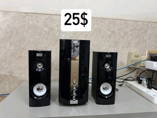 បាស់ Bonoboss នាំចូលពីប្រទេស កូរ៉េ