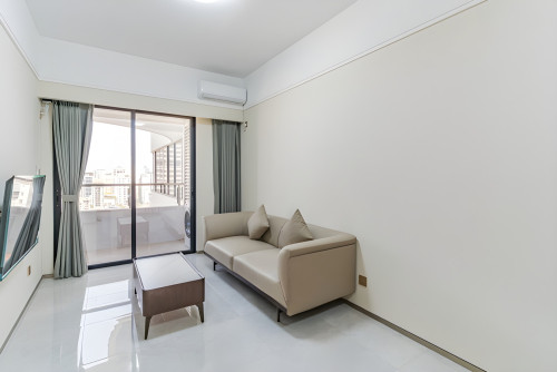 𝐅𝐨𝐫 𝐑𝐞𝐧𝐭: Brand New 1-Bedroom Apartment – BKK1