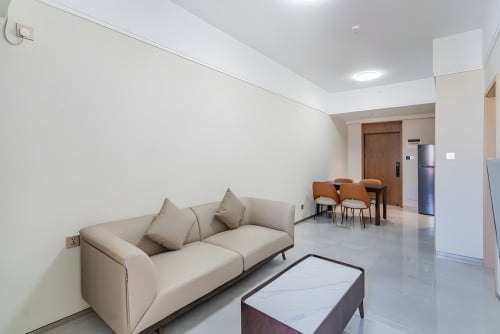 𝐅𝐨𝐫 𝐑𝐞𝐧𝐭: Brand New 1-Bedroom Apartment – BKK1