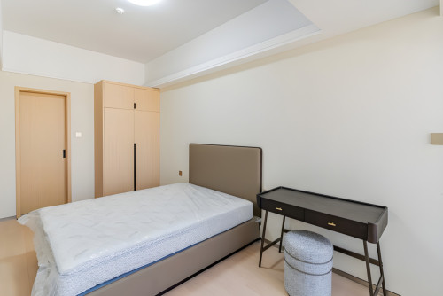 𝐅𝐨𝐫 𝐑𝐞𝐧𝐭: Brand New 1-Bedroom Apartment – BKK1