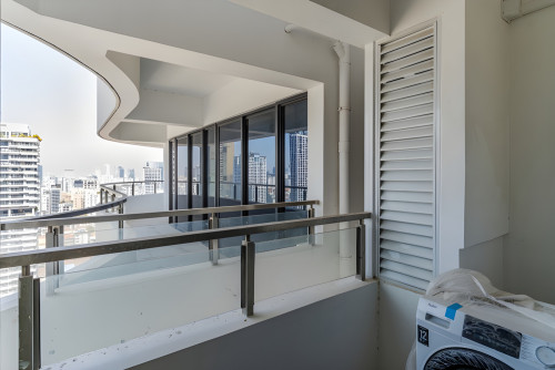 𝐅𝐨𝐫 𝐑𝐞𝐧𝐭: Brand New 1-Bedroom Apartment – BKK1