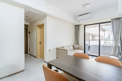 𝐅𝐨𝐫 𝐑𝐞𝐧𝐭: Brand New 2-Bedroom Apartment – BKK1