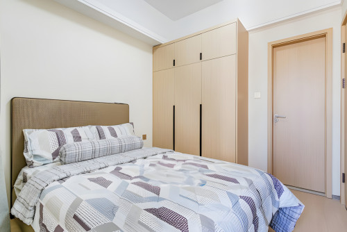 𝐅𝐨𝐫 𝐑𝐞𝐧𝐭: Brand New 2-Bedroom Apartment – BKK1